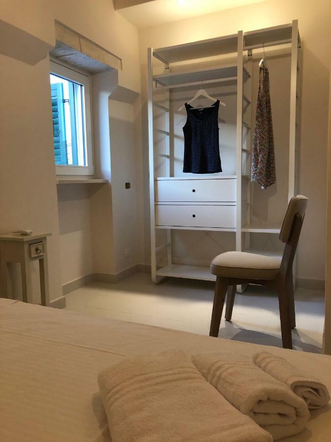 Apartamento La Volta d'Oriente Riviera Syracuse Exterior foto