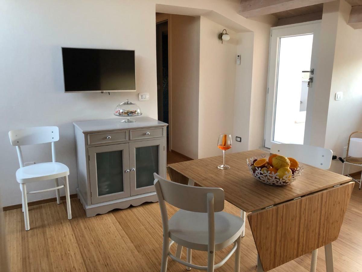 Apartamento La Volta d'Oriente Riviera Syracuse Exterior foto